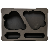 Delta Add-On Kit Case (Nanuk + Foam)
