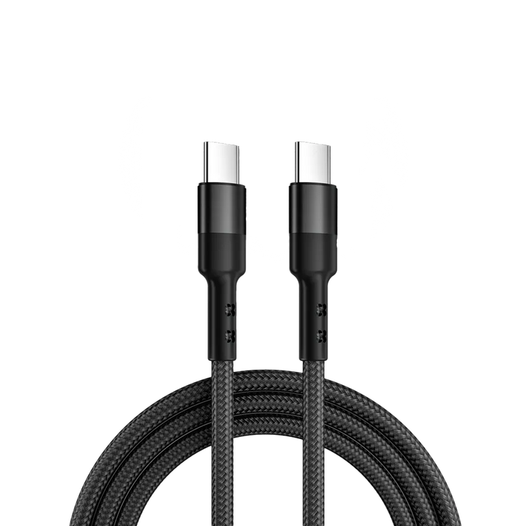 USB-C Cable (2-pack) – Dirty Devices