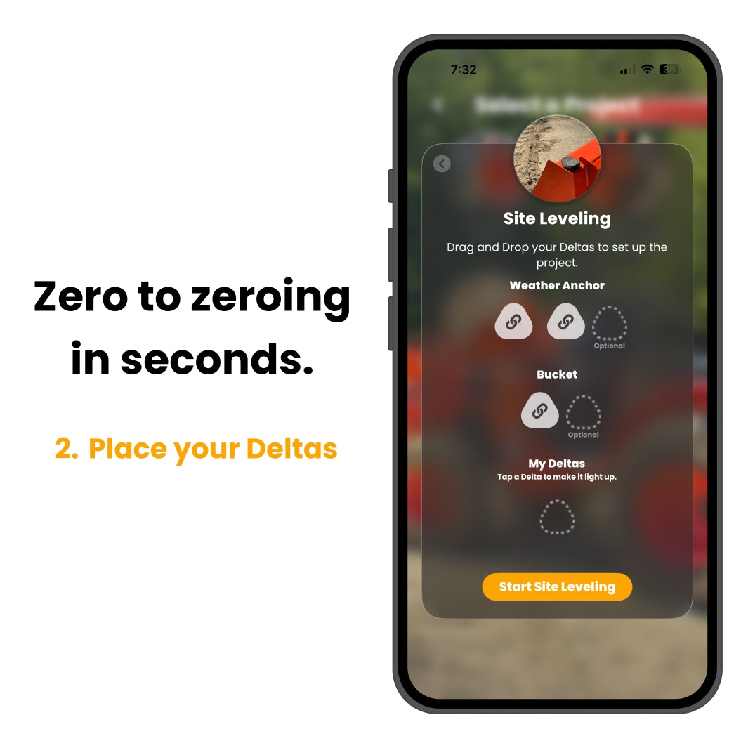 Delta